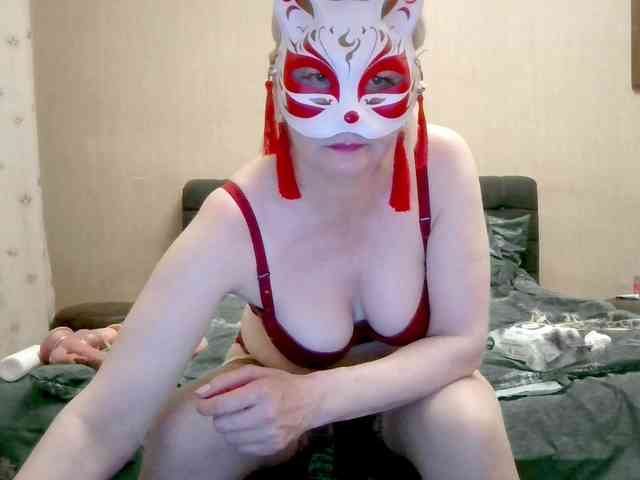 Milla45 webcam