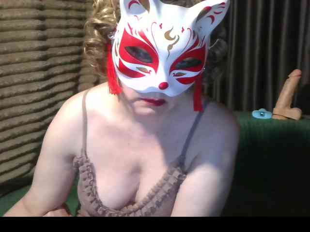 Milla45 webcam
