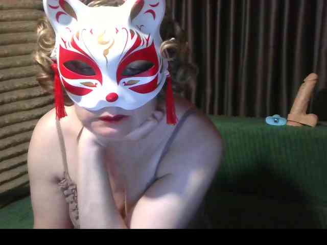 Milla45 webcam