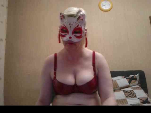 Milla45 webcam
