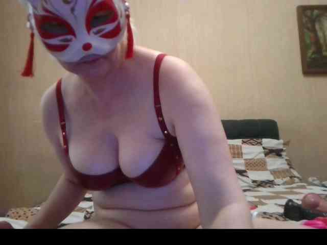 Milla45 webcam