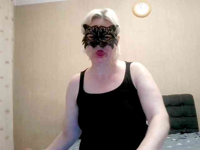 Milla45 webcam