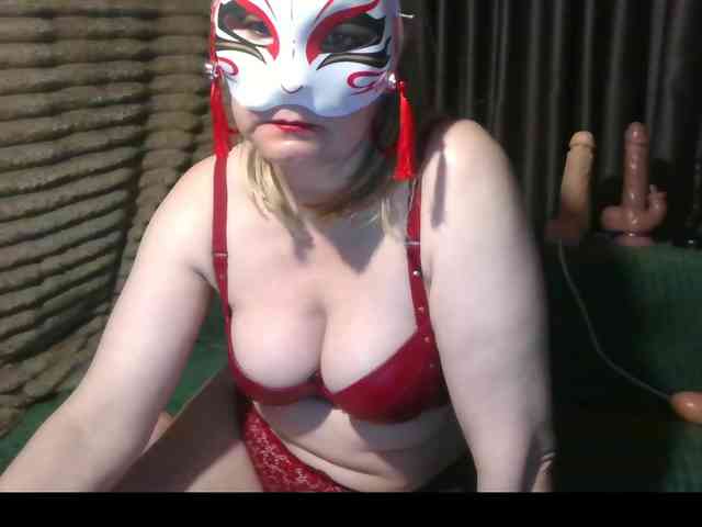 Milla45 webcam