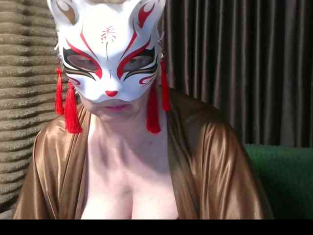 Milla45 webcam