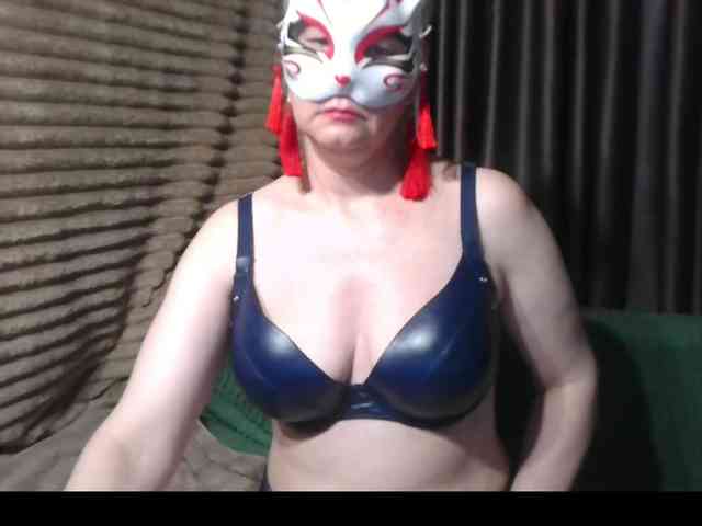 Milla45 webcam