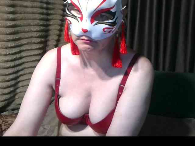 Milla45 webcam
