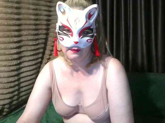 Milla45 webcam