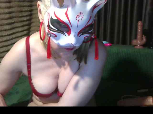 Milla45 webcam