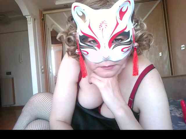 Milla45 webcam