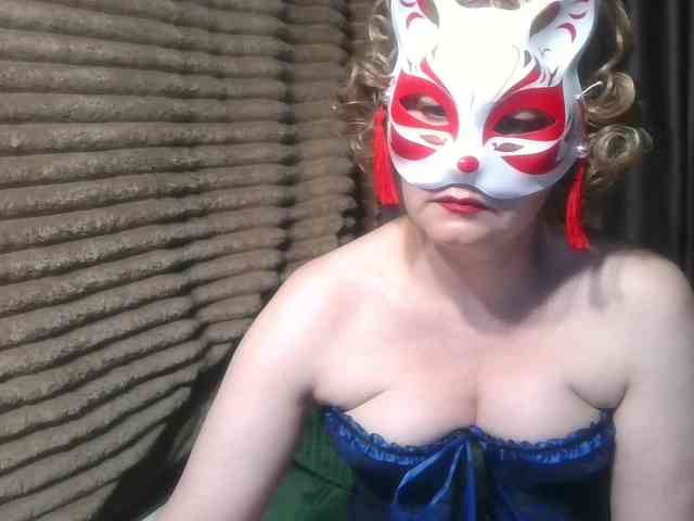Milla45 webcam