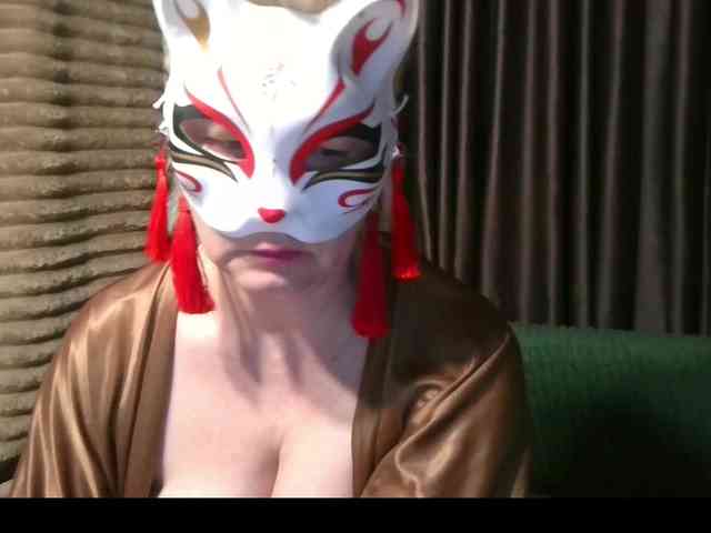 Milla45 webcam