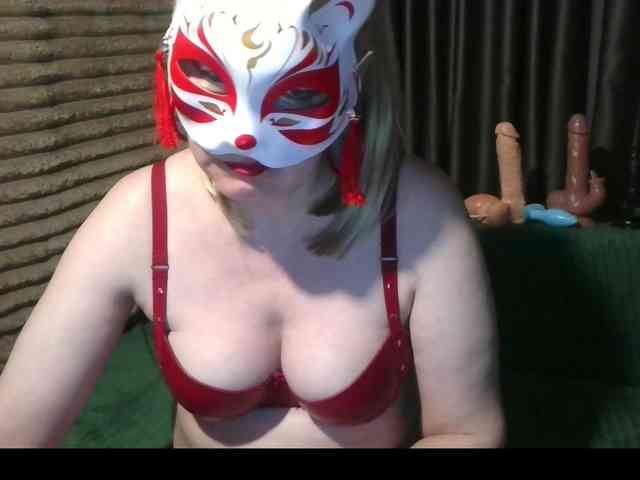Milla45 webcam