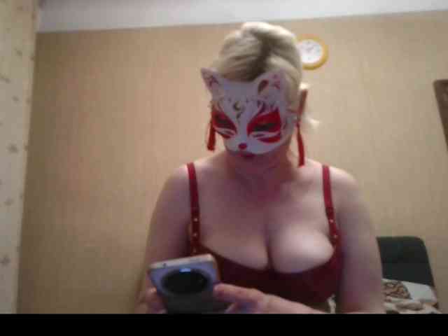 Milla45 webcam