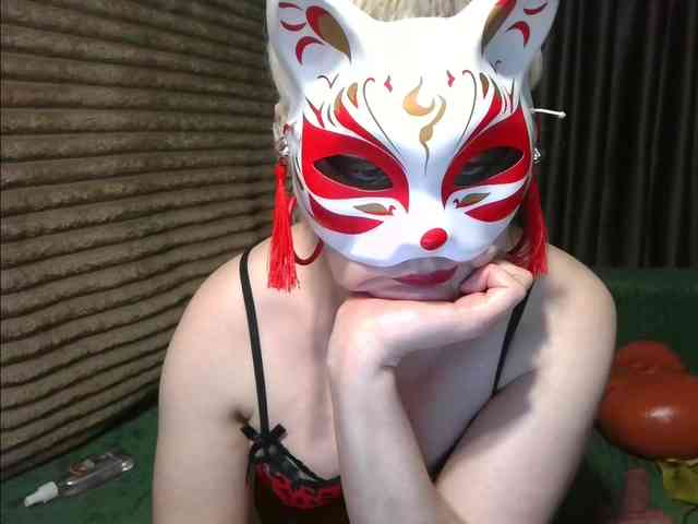 Milla45 webcam