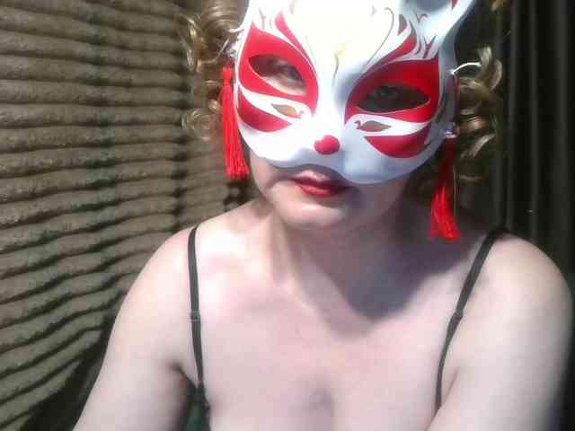 Milla45 webcam