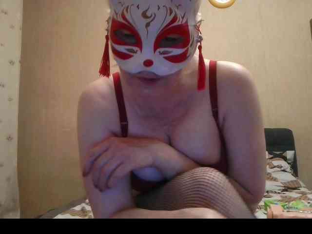 Milla45 webcam