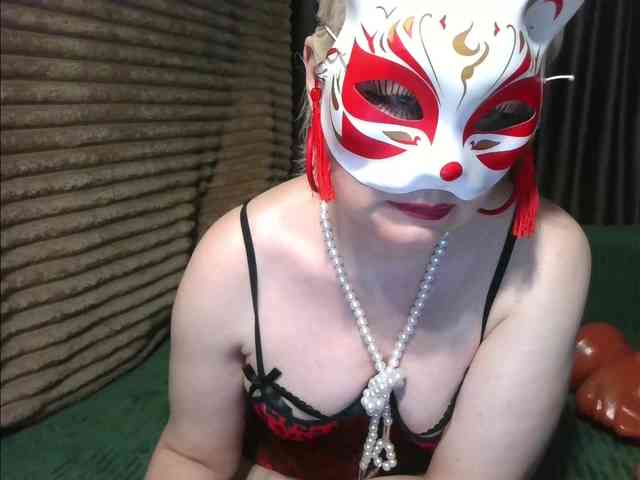 Milla45 webcam