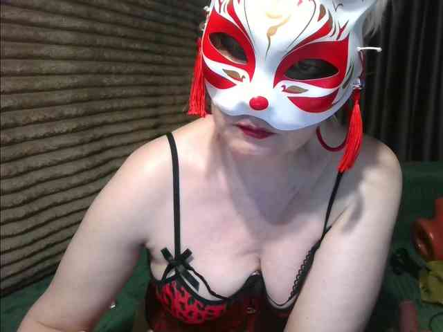 Milla45 webcam