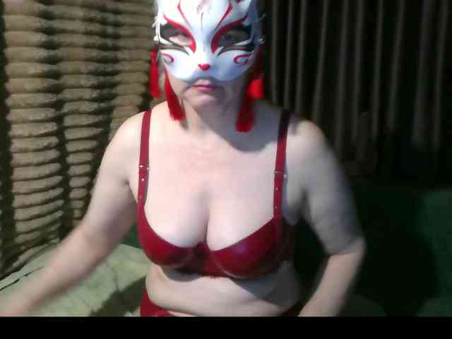 Milla45 webcam