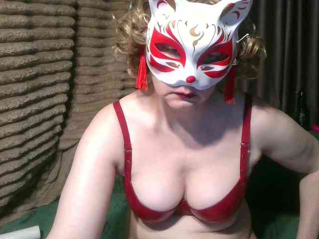 Milla45 webcam