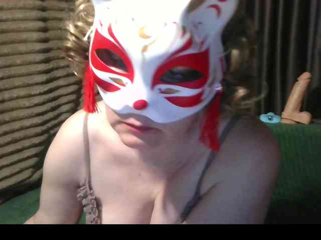 Milla45 webcam