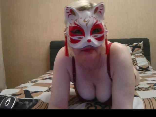 Milla45 webcam
