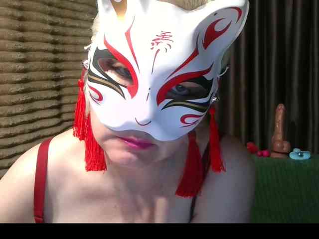 Milla45 webcam