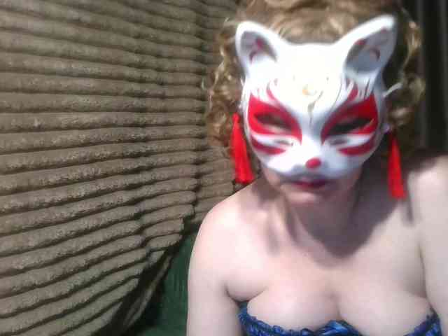 Milla45 webcam