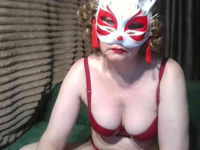 Milla45 webcam