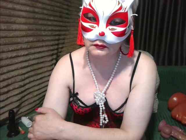Milla45 webcam