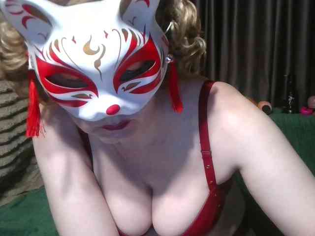 Milla45 webcam