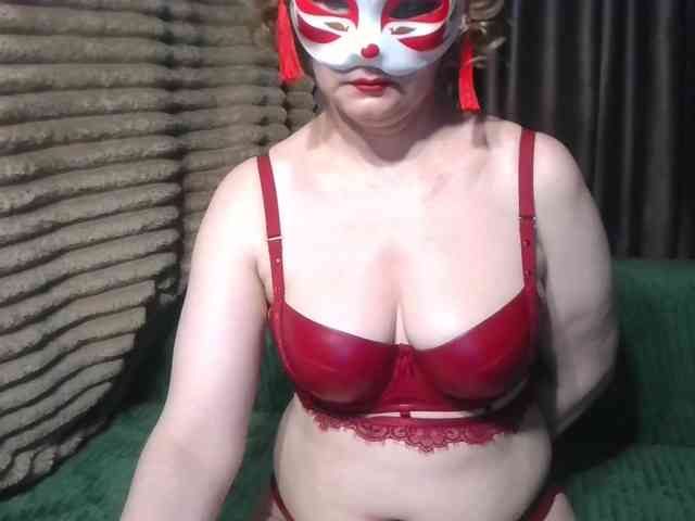 Milla45 webcam
