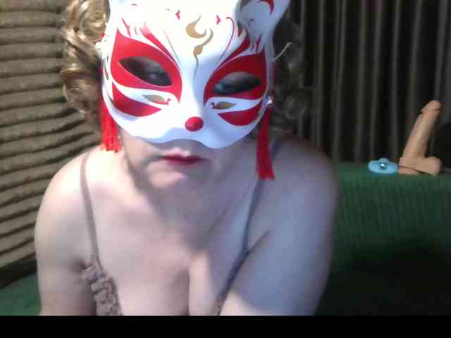 Milla45 webcam