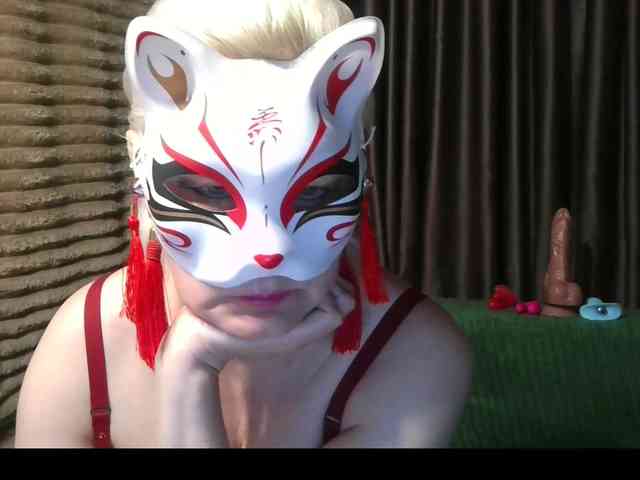 Milla45 webcam