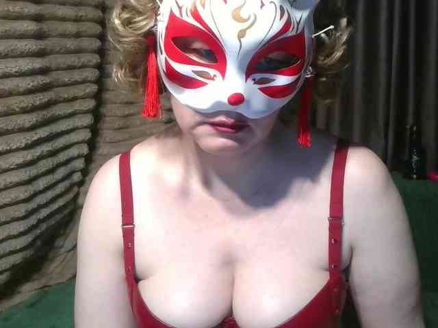 Milla45 webcam