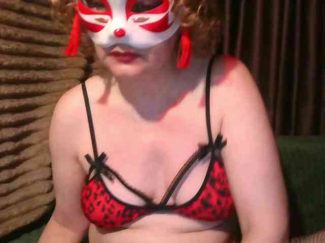Milla45 webcam