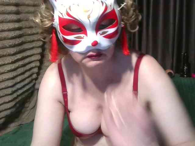 Milla45 webcam