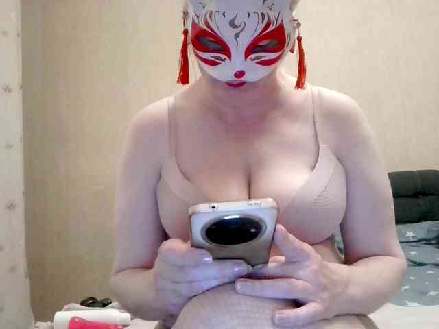 Milla45 webcam