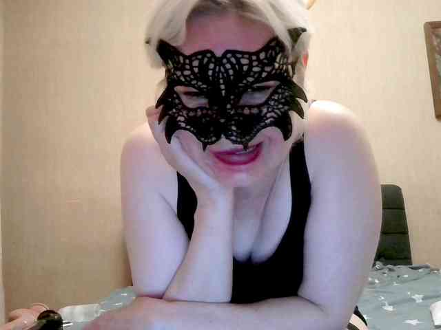 Milla45 webcam