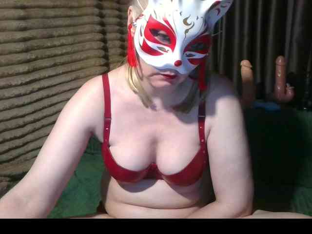Milla45 webcam