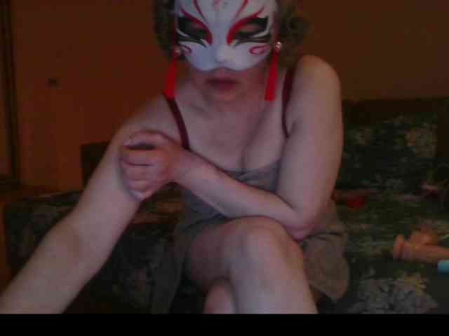 Milla45 webcam