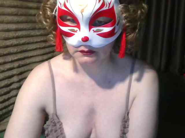 Milla45 webcam