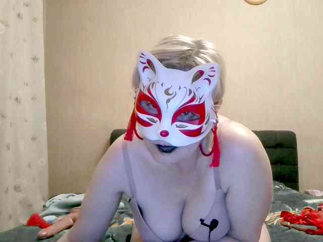 Milla45 webcam