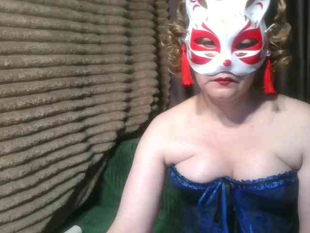 Milla45 webcam