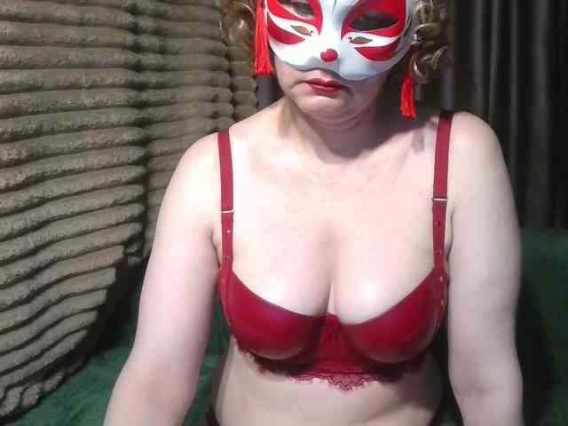 Milla45 webcam