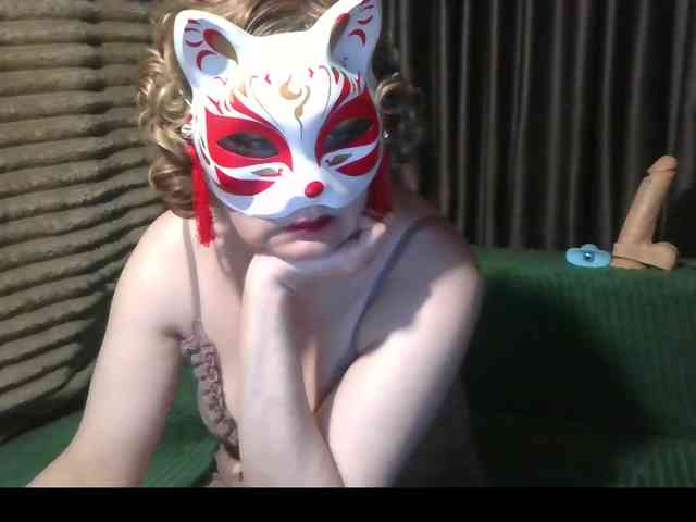 Milla45 webcam