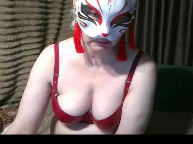 Milla45 webcam