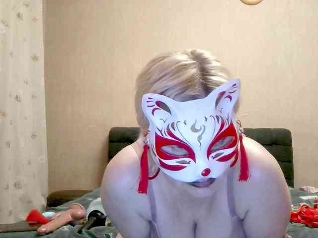 Milla45 webcam