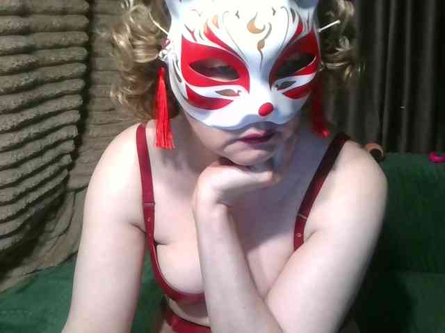 Milla45 webcam