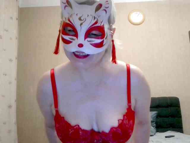 Milla45 webcam
